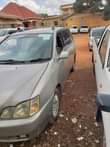 A picture of Toyota Gala