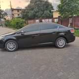 A picture of 2011 Toyota Avensis Avensis