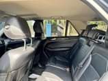 A picture of SUPER CLEAN 2012 MERCEDES BENZ ML350 FOR SALE