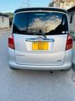 A picture of Toyota racts cc 1490