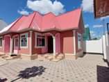 A picture of Nyumba inauzwa ipo mbagala chamazi Bei Million 38 maongezi yapo
