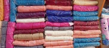 towels
