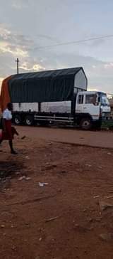 A picture of Brand new Fuso
