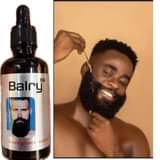 A picture of Best Beard s grow oil