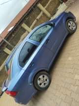 A picture of Chevrolet Aveo