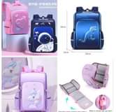 A picture of KIDS BACKPACKS SETS IN STOCK
