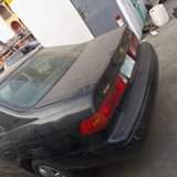 A picture of Toyota drop light 2002 Registered used with first body pan