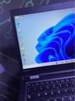 A picture of Lenevo thinkpd x1 carbon