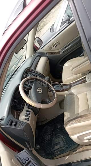 A picture of 2003 Highlander