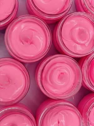 A picture of 3 days Pink lips balm