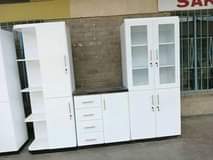 kitchen units