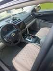 A picture of Toyota Camry 2012model 3month used 5 2m Location is Badagry