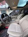 A picture of Mercedes Benz C300