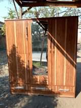 wardrobes