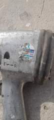 A picture of Hydraulic impact wrench