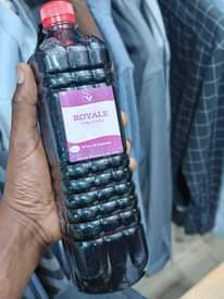 A picture of NAUZA WINE ORIGINAL KUTOKA KIWANDANI DODOMA POPOTE UNAPATA NATUMA MIAKONI