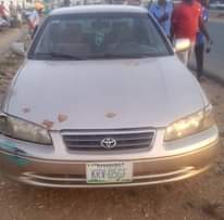 A picture of Toyota Camry Envelope light 4 sale sound engine and Gear