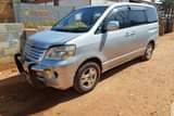 A picture of Toyota Noah