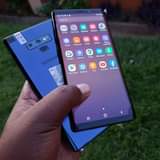 samsung galaxy note 9