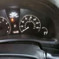 A picture of FASTEST FINGER Super Clean and Sharp Tokunbo Standard Low Mileage
