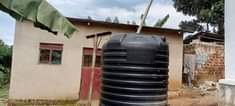 A picture of  Gayaza_2Bedrooms 2Bathroom house for Sale at 100Millions ugx Slightly