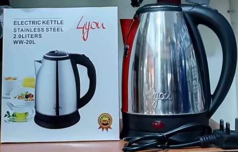 kettle