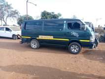 used toyota hiace