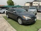 A picture of Toyota Camry 2008 model Leather interior Clean in and out
