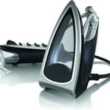 A picture of Iron Steamer