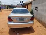 A picture of Toyota Camry 2006 model XLE