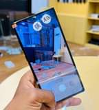 A picture of SAMSUNG GALAXY NOTE 10 PLUS