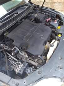 A picture of 2013 Toyota Avalon