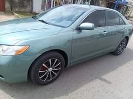 A picture of Best Grade Neatly used 2009 Toyota Camry located here in