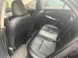 A picture of Toyota Corolla