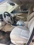 A picture of Toyota Corolla 2009 LE TOKUNBO STANDARD 3MONTH USE