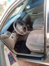 A picture of 2005 Toyota Corolla Le