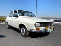1975 Cars
