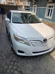 A picture of Camry LE 010 toks accident free wit direct factory paint