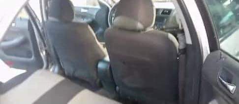 A picture of 2005 HONDA ACCORD END OF DISCUSSION