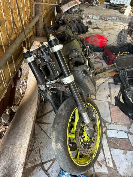 yamaha