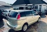 A picture of Mazda 5 2009