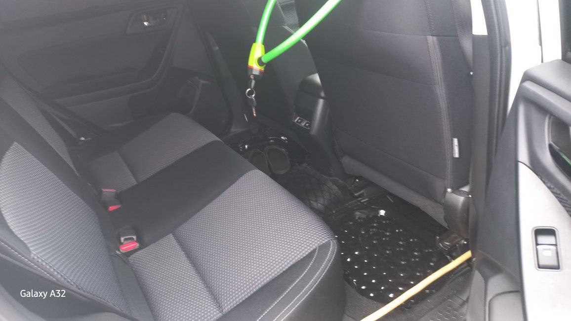 A picture of Subaru 0759038773