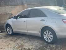 A picture of Serious buyer only Toyota Carmy xle Painted on first body
