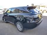 A picture of 2016 TOYOTA HARRIER 2.0L 49912km PETROL 4WD UGX 28 000
