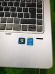 A picture of HP 840 G2 HDD 500 GB RAM 4GB CPU 2
