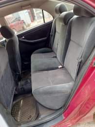 A picture of URGENT SALE Clean Reg 07 Toyota Corolla clean in and