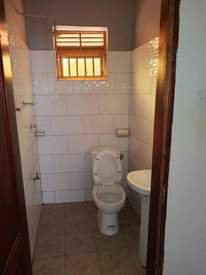 A picture of Self contained double room for rent at Bulenga along Mityana