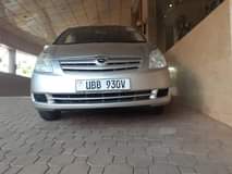 A picture of Spacio for sale call me on 256751331103 or what app