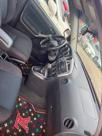 A picture of 2008 Toyota Matrix XR