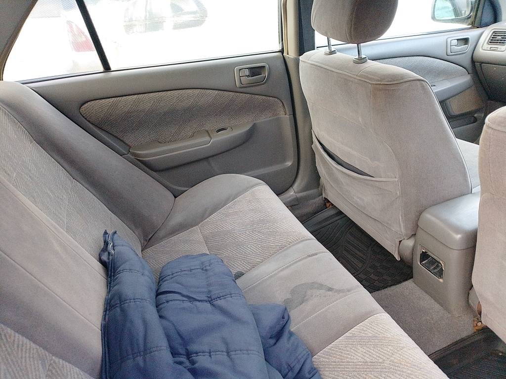 A picture of Premio 16millions good condition CALL 0786 92 82 59 0759